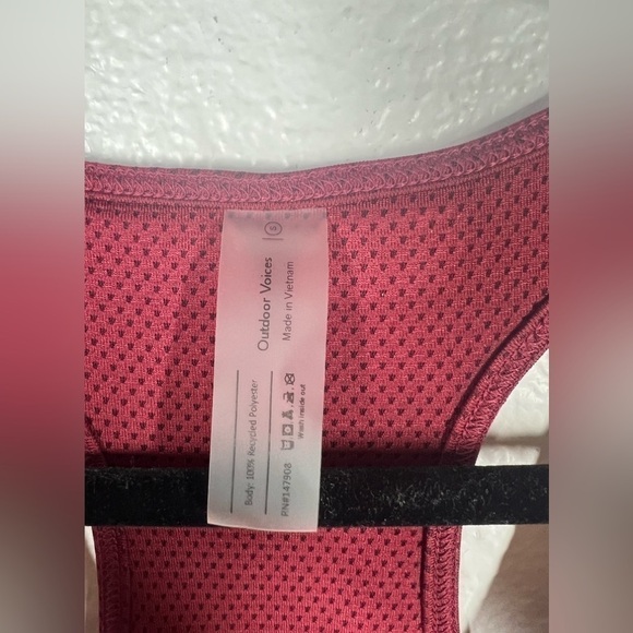 OUTDOOR VOICES RecMesh Dress - Picture 7 of 7